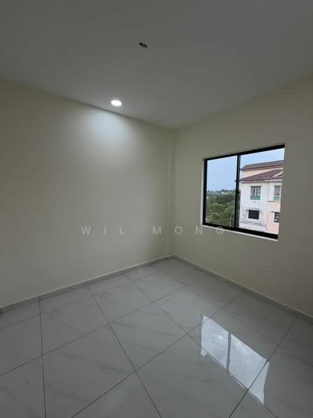 Flat for Sale at Setia Indah Flat - Wil Mong - Interior - PropertyGuru.com.my