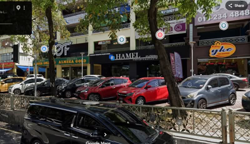 For Rent - Platinum Walk