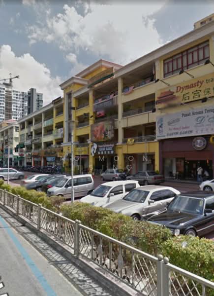For Rent - Platinum Walk