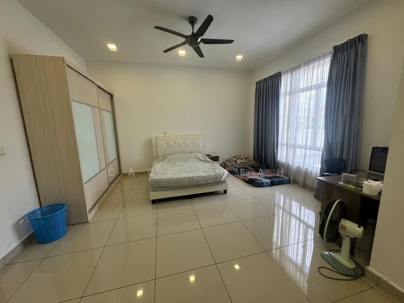 Rumah Teres 2 Tingkat untuk Disewa di Horizon Hills (Iskandar Puteri (Nusajaya)) - Cace Cheah - Bedroom - PropertyGuru.com.my