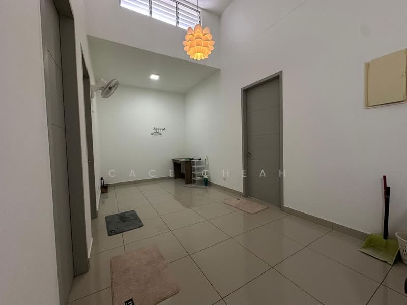 Rumah Teres 2 Tingkat untuk Disewa di Horizon Hills (Iskandar Puteri (Nusajaya)) - Cace Cheah - Interior - PropertyGuru.com.my