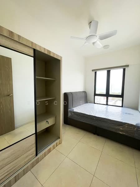 Kondominium untuk Disewa di Granito - Bosco Teoh - Bedroom - PropertyGuru.com.my