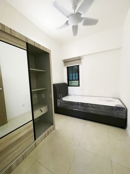 Kondominium untuk Disewa di Granito - Bosco Teoh - Bedroom - PropertyGuru.com.my