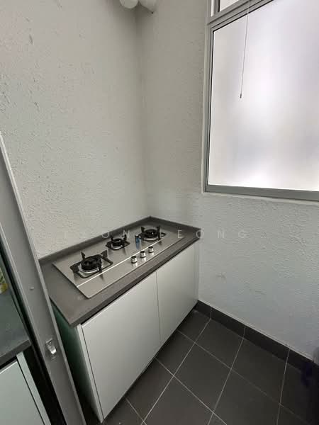 Service Residence for Rent at Serviced Residence @ Razak City Residences (RC Residences) - Leon Leong - Kitchen - PropertyGuru.com.my