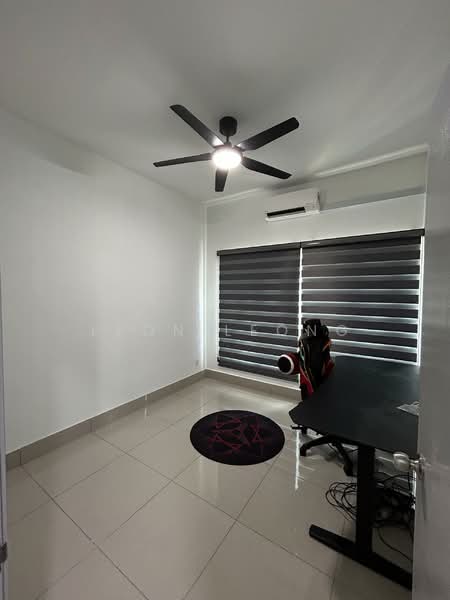 Service Residence for Rent at Serviced Residence @ Razak City Residences (RC Residences) - Leon Leong - Study - PropertyGuru.com.my