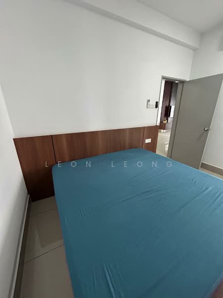 Service Residence for Rent at Serviced Residence @ Razak City Residences (RC Residences) - Leon Leong - Bedroom - PropertyGuru.com.my