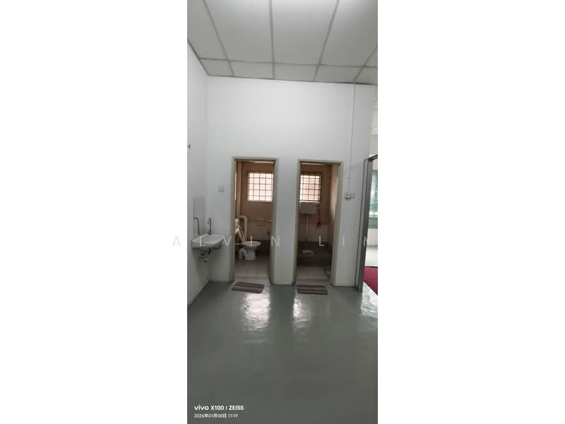 Pejabat untuk Disewa di Bandar Bukit Tinggi (Klang) - Alvin Lim - PropertyGuru.com.my