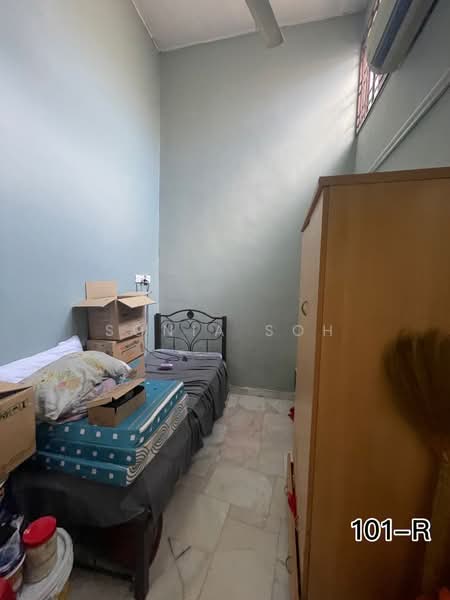 2-storey Terraced House for Sale in Taman Sejati (Klang) - Sonia Soh - PropertyGuru.com.my
