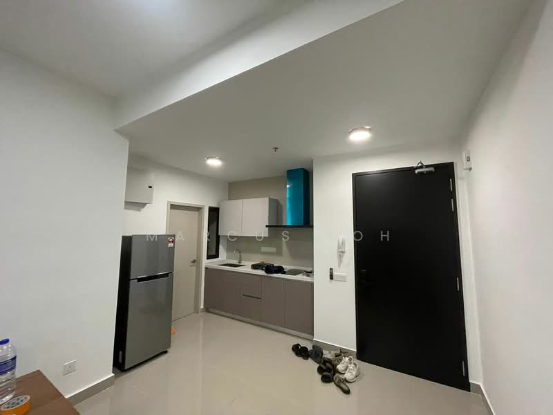 Service Residence for Rent at Residensi Ava @ Kiara Bay - Marcus Koh - PropertyGuru.com.my