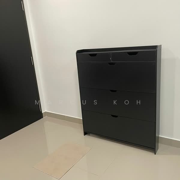Service Residence for Rent at Residensi Ava @ Kiara Bay - Marcus Koh - PropertyGuru.com.my