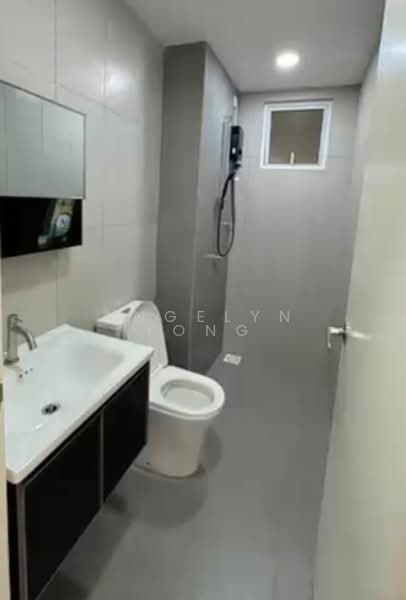 Service Residence for Rent at Tuan 2egacy - Angelyn Yong - Bathroom - PropertyGuru.com.my