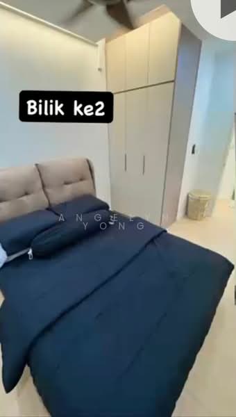 Service Residence for Rent at Tuan 2egacy - Angelyn Yong - Bedroom - PropertyGuru.com.my