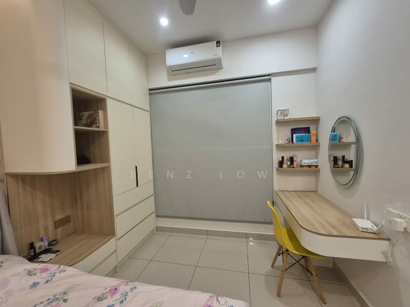 Kondominium untuk Disewa di Residensi Bintang - Benz Low - Bedroom - PropertyGuru.com.my