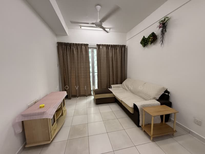 Kondominium untuk Disewa di The Golden Triangle Condominium - Jovin Pang - PropertyGuru.com.my
