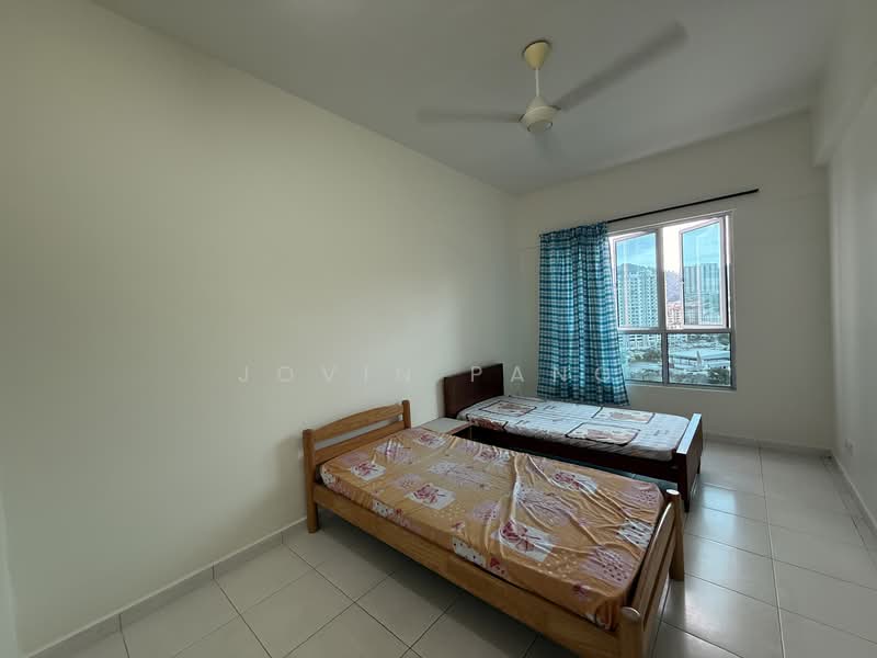 Kondominium untuk Disewa di The Golden Triangle Condominium - Jovin Pang - PropertyGuru.com.my