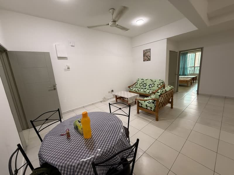 Kondominium untuk Disewa di The Golden Triangle Condominium - Jovin Pang - PropertyGuru.com.my