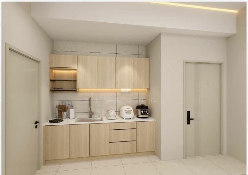 Condominium for Rent at Noa Residence - BL Bong - PropertyGuru.com.my