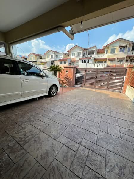 Rumah Teres 3 Tingkat untuk Dijual di Bukit Jalil (Kuala Lumpur) - Joe Cheang - Exterior - PropertyGuru.com.my