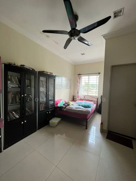 Rumah Teres 3 Tingkat untuk Dijual di Bukit Jalil (Kuala Lumpur) - Joe Cheang - Bedroom - PropertyGuru.com.my