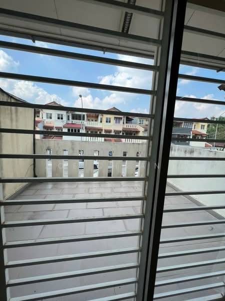 Rumah Teres 3 Tingkat untuk Dijual di Bukit Jalil (Kuala Lumpur) - Joe Cheang - Exterior - PropertyGuru.com.my