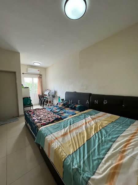 Rumah Teres 3 Tingkat untuk Dijual di Bukit Jalil (Kuala Lumpur) - Joe Cheang - Bedroom - PropertyGuru.com.my