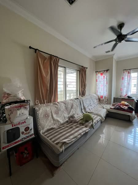 Rumah Teres 3 Tingkat untuk Dijual di Bukit Jalil (Kuala Lumpur) - Joe Cheang - Living Room - PropertyGuru.com.my