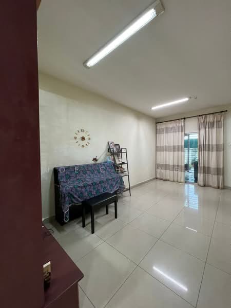 Rumah Teres 3 Tingkat untuk Dijual di Bukit Jalil (Kuala Lumpur) - Joe Cheang - Living Room - PropertyGuru.com.my