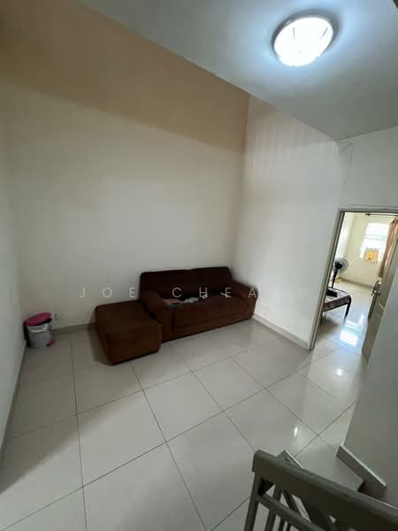 Rumah Teres 3 Tingkat untuk Dijual di Bukit Jalil (Kuala Lumpur) - Joe Cheang - Living Room - PropertyGuru.com.my