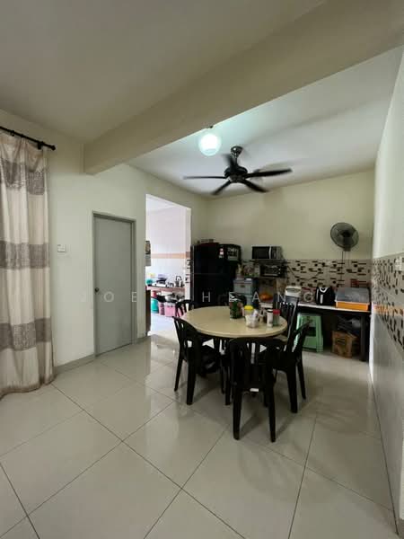 Rumah Teres 3 Tingkat untuk Dijual di Bukit Jalil (Kuala Lumpur) - Joe Cheang - Kitchen - PropertyGuru.com.my