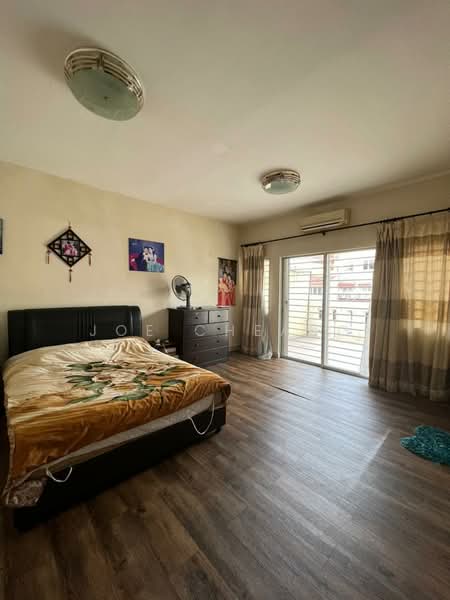 Rumah Teres 3 Tingkat untuk Dijual di Bukit Jalil (Kuala Lumpur) - Joe Cheang - Bedroom - PropertyGuru.com.my
