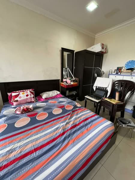 Rumah Teres 3 Tingkat untuk Dijual di Bukit Jalil (Kuala Lumpur) - Joe Cheang - Bedroom - PropertyGuru.com.my