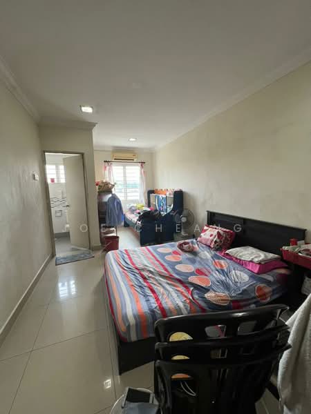 Rumah Teres 3 Tingkat untuk Dijual di Bukit Jalil (Kuala Lumpur) - Joe Cheang - Bedroom - PropertyGuru.com.my