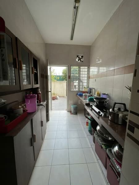 Rumah Teres 3 Tingkat untuk Dijual di Bukit Jalil (Kuala Lumpur) - Joe Cheang - Kitchen - PropertyGuru.com.my