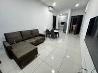 For Rent - Queens Residences Q2 @ Queens Waterfront