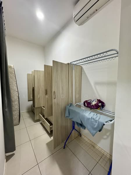 Kondominium untuk Disewa di Queens Residences Q2 @ Queens Waterfront - Alfred Poon - Interior - PropertyGuru.com.my