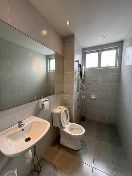 Apartment for Rent at Austin Suites (Permata Austin) - Jin Wong - PropertyGuru.com.my