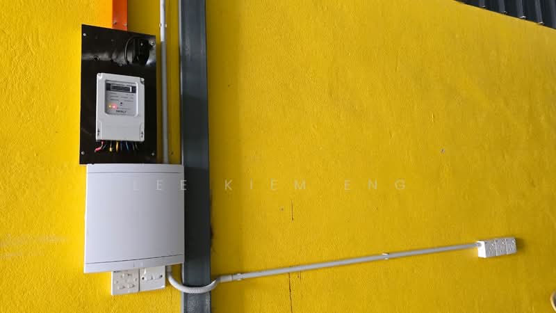 Warehouse for Rent in Batu 17 Rawang (Rawang) - Lee Kiem Eng - PropertyGuru.com.my