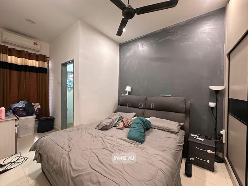 Terraced House for Sale in Klang (Selangor) - Ivy Por - Bedroom - PropertyGuru.com.my