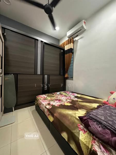 Terraced House for Sale in Klang (Selangor) - Ivy Por - Bedroom - PropertyGuru.com.my