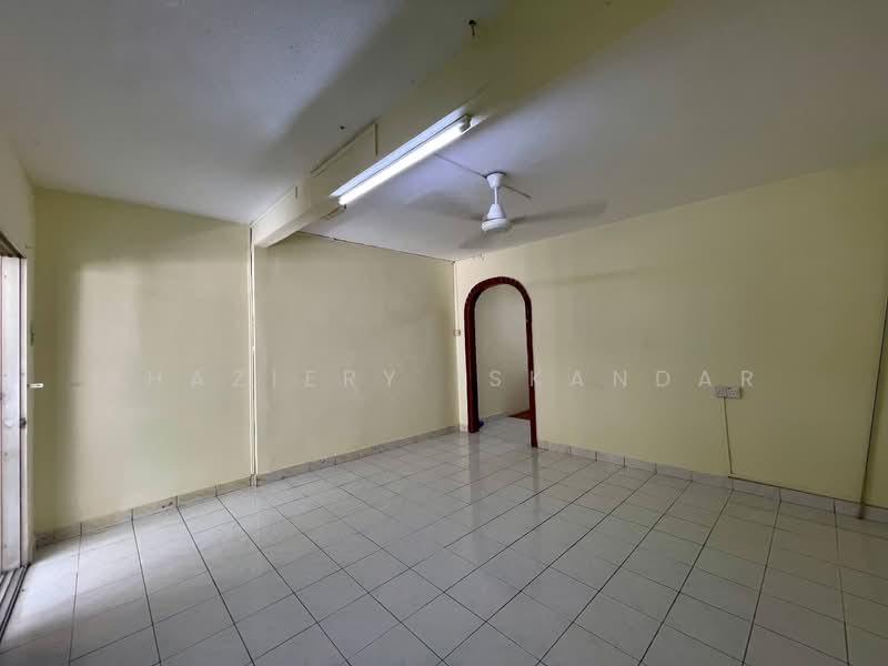 Rumah Teres 2 Tingkat untuk Dijual di Kajang (Selangor) - Shaziery Iskandar - Interior - PropertyGuru.com.my