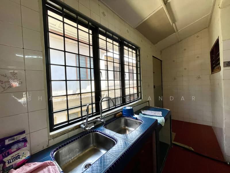 Rumah Teres 2 Tingkat untuk Dijual di Kajang (Selangor) - Shaziery Iskandar - Kitchen - PropertyGuru.com.my
