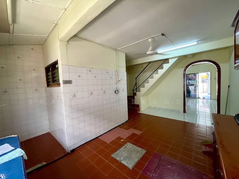 Rumah Teres 2 Tingkat untuk Dijual di Kajang (Selangor) - Shaziery Iskandar - Interior - PropertyGuru.com.my