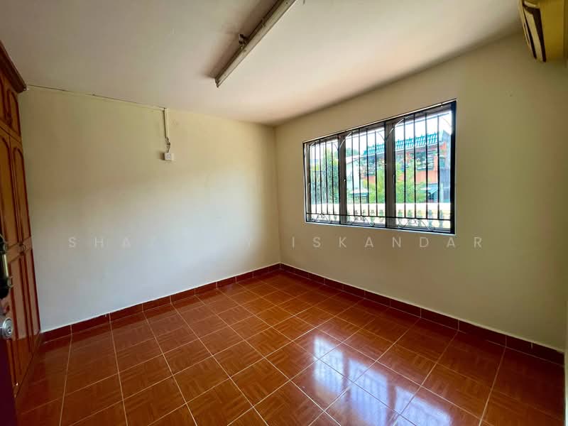 Rumah Teres 2 Tingkat untuk Dijual di Kajang (Selangor) - Shaziery Iskandar - Interior - PropertyGuru.com.my
