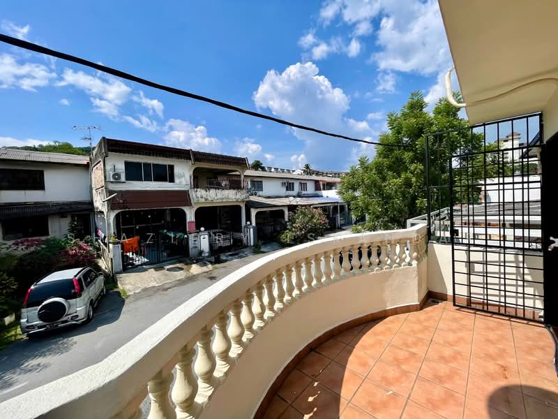 Rumah Teres 2 Tingkat untuk Dijual di Kajang (Selangor) - Shaziery Iskandar - PropertyGuru.com.my