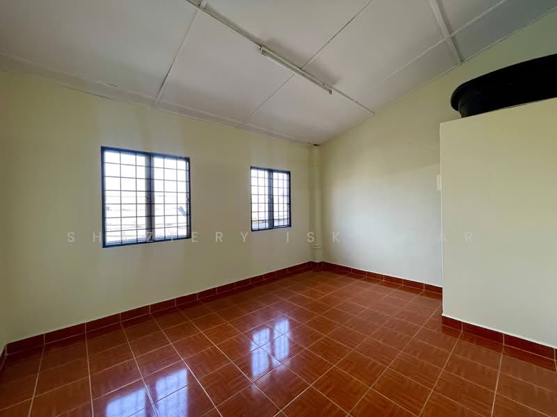 Rumah Teres 2 Tingkat untuk Dijual di Kajang (Selangor) - Shaziery Iskandar - PropertyGuru.com.my