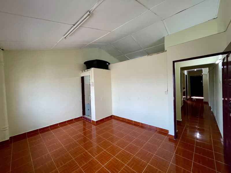 Rumah Teres 2 Tingkat untuk Dijual di Kajang (Selangor) - Shaziery Iskandar - PropertyGuru.com.my