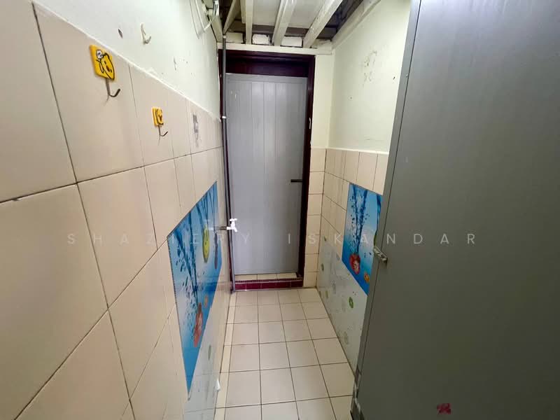 Rumah Teres 2 Tingkat untuk Dijual di Kajang (Selangor) - Shaziery Iskandar - PropertyGuru.com.my