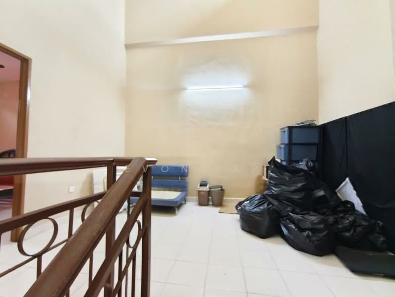 Rumah Teres 2 Tingkat untuk Dijual di Taman Skudai Indah (Skudai) - Evon Yap - Interior - PropertyGuru.com.my