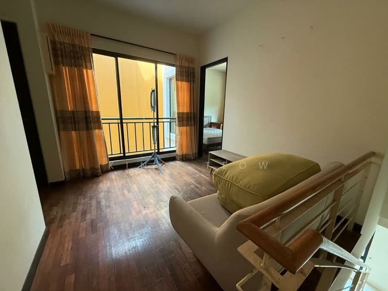 2-storey Terraced House for Rent in Leisure Farm (Gelang Patah) - Kinki Teow - Living Room - PropertyGuru.com.my