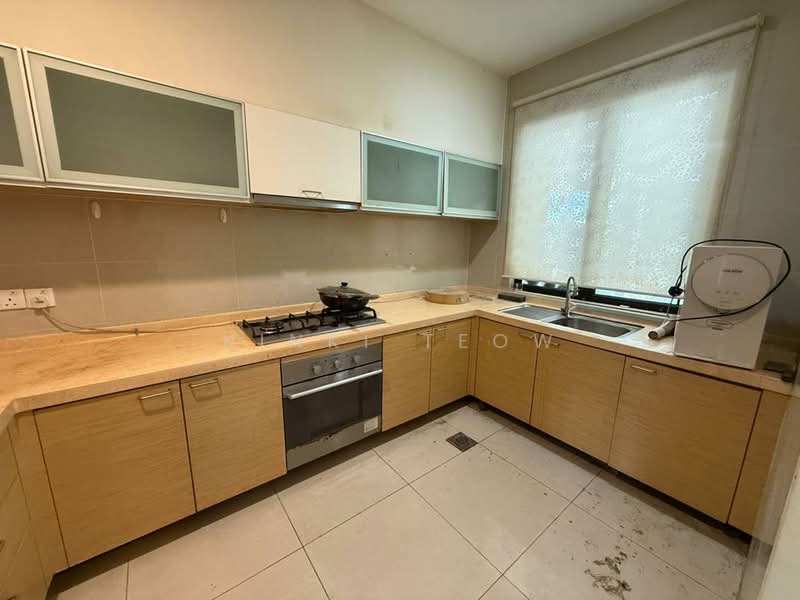 2-storey Terraced House for Rent in Leisure Farm (Gelang Patah) - Kinki Teow - PropertyGuru.com.my
